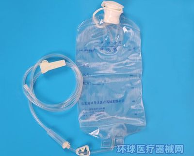 一次性使用冲洗袋_医用高分子材料及制品_环球医疗器械网