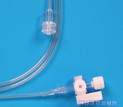 连接管_医用高分子材料及制品_环球医疗器械网